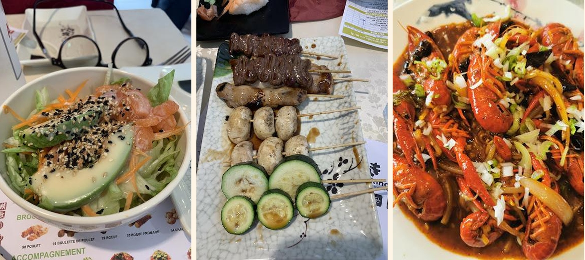 Asie gourmande - Gallery Image 3